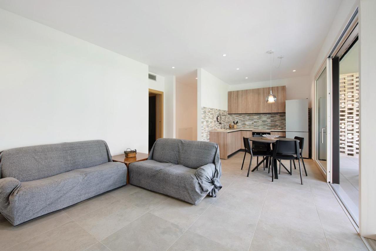 Apartamento Garden Borgo Secolo Peschiera del Garda Exterior foto