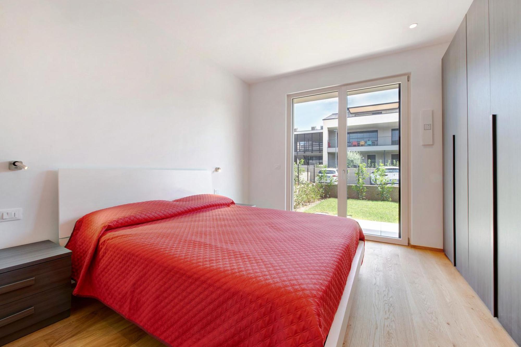 Apartamento Garden Borgo Secolo Peschiera del Garda Exterior foto