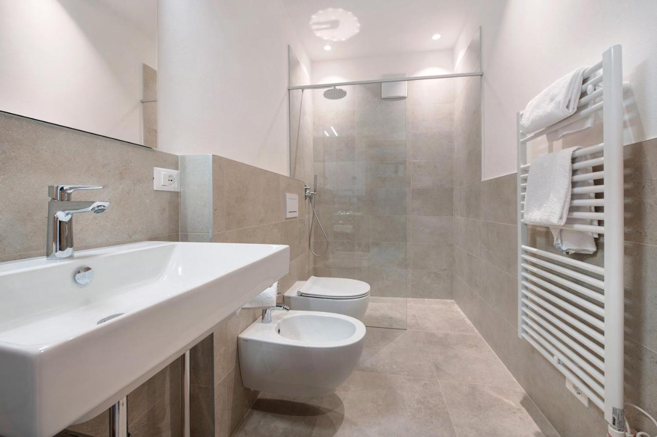 Apartamento Garden Borgo Secolo Peschiera del Garda Exterior foto