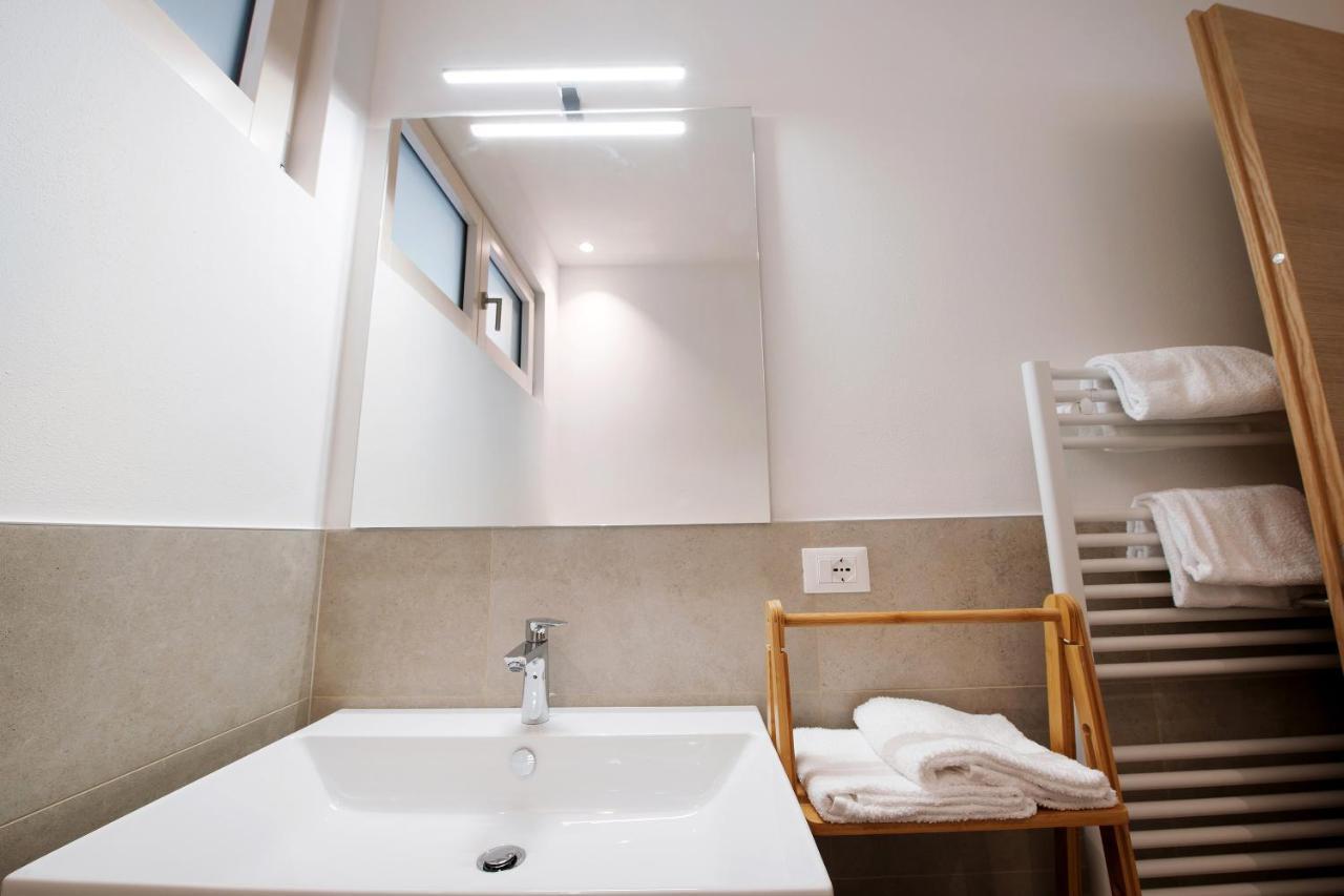 Apartamento Garden Borgo Secolo Peschiera del Garda Exterior foto